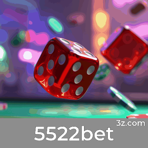 5522bet: O Cassino Online de Confiança